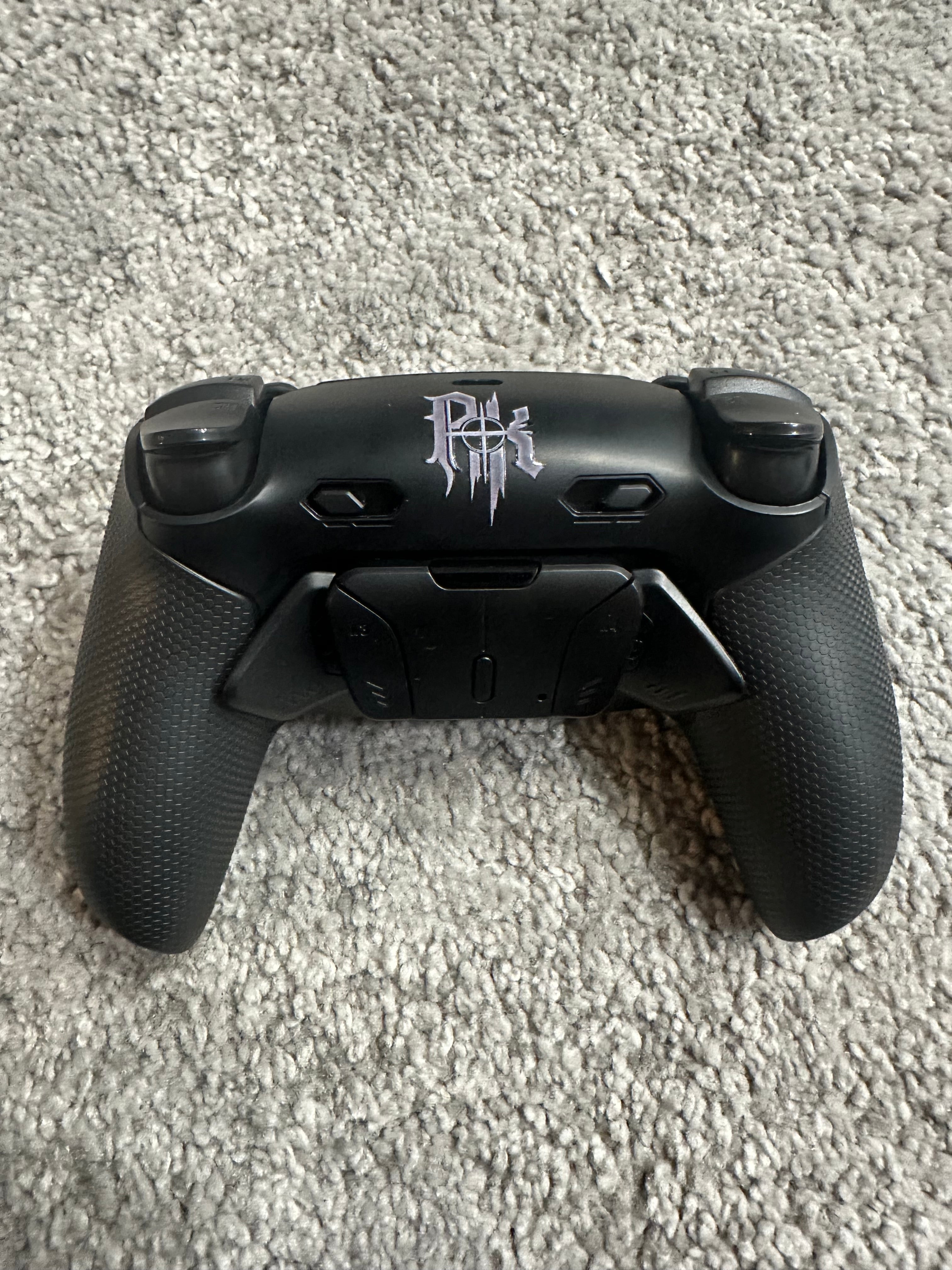 Pk Pro Custom