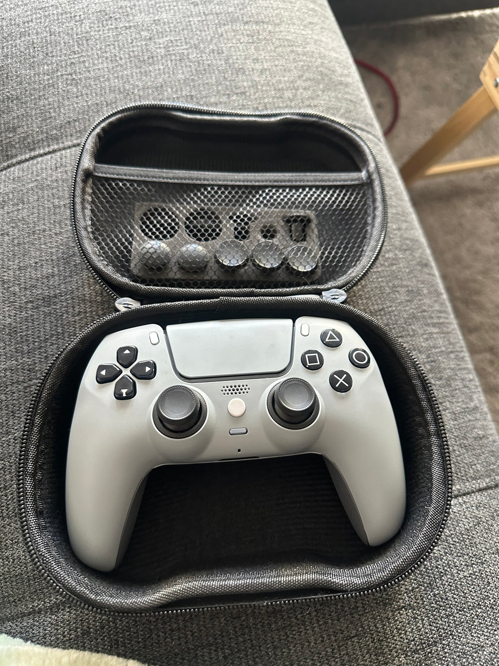 Pk Pro Custom