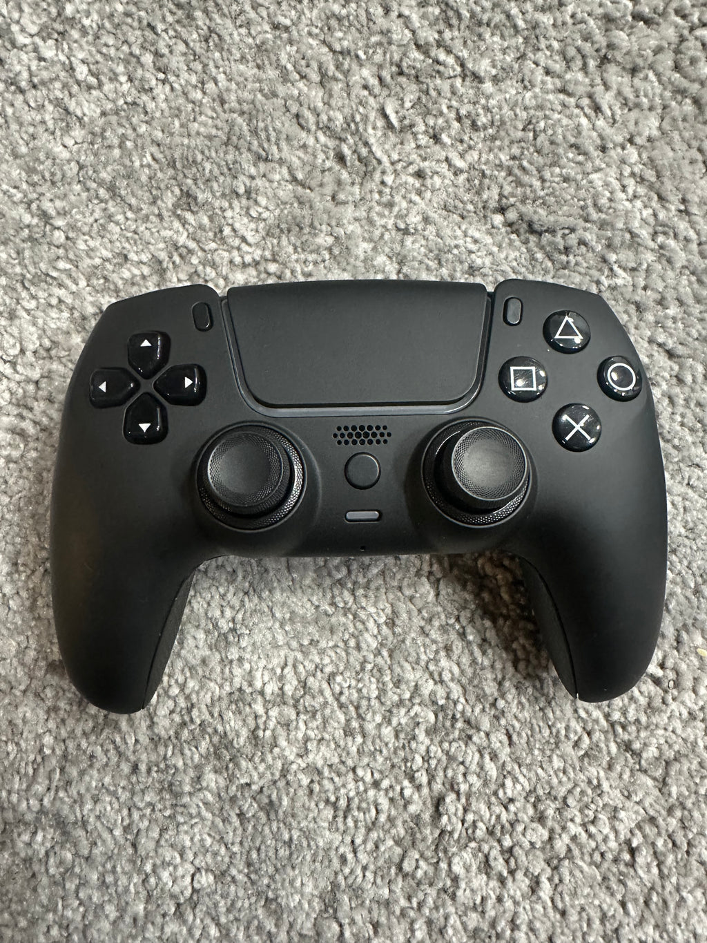 Pk Pro Custom