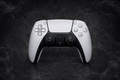 PK Refurb White PS5 Controller – TMR Anti-Drift Upgrade