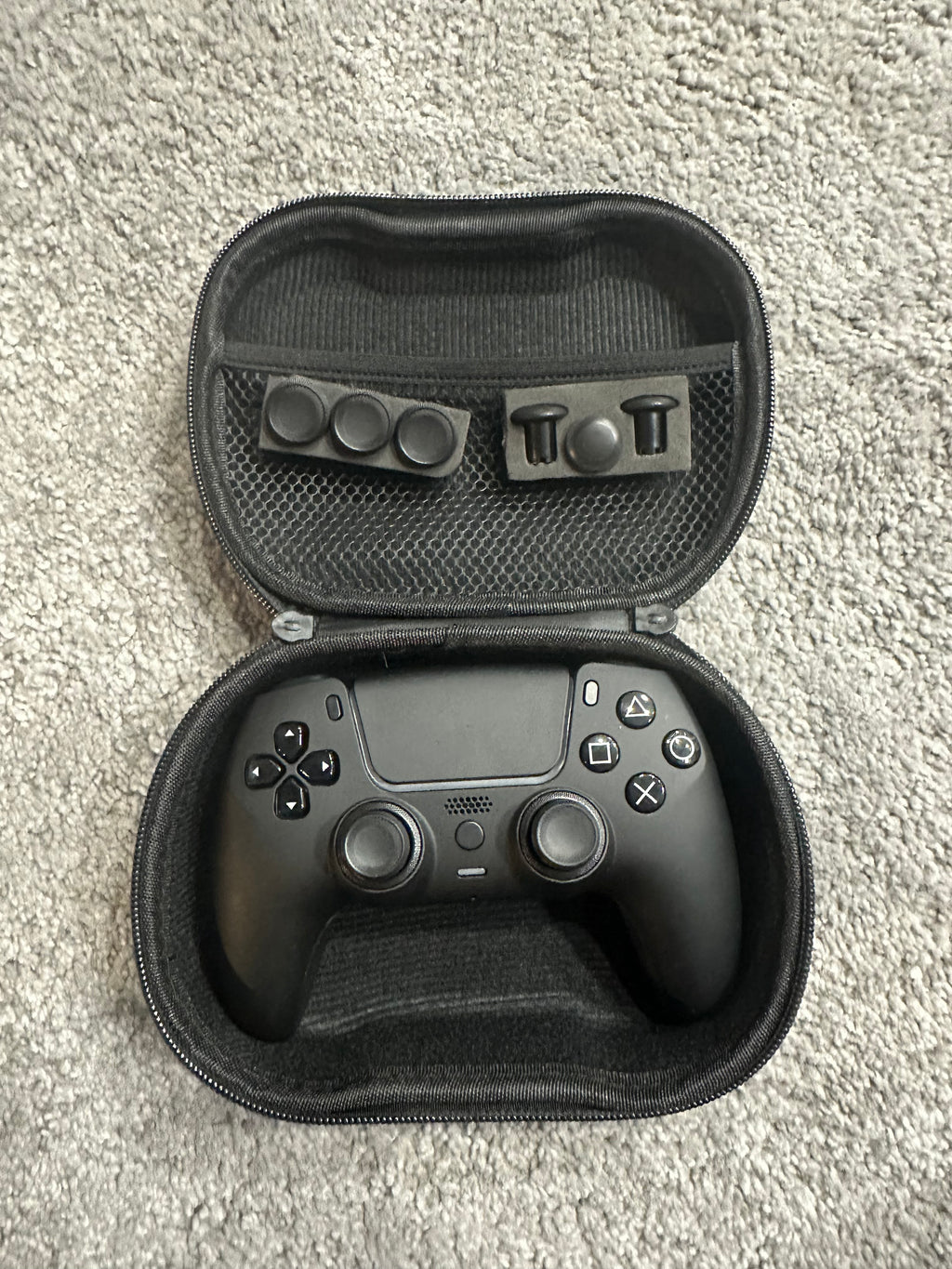 Pk Pro Custom