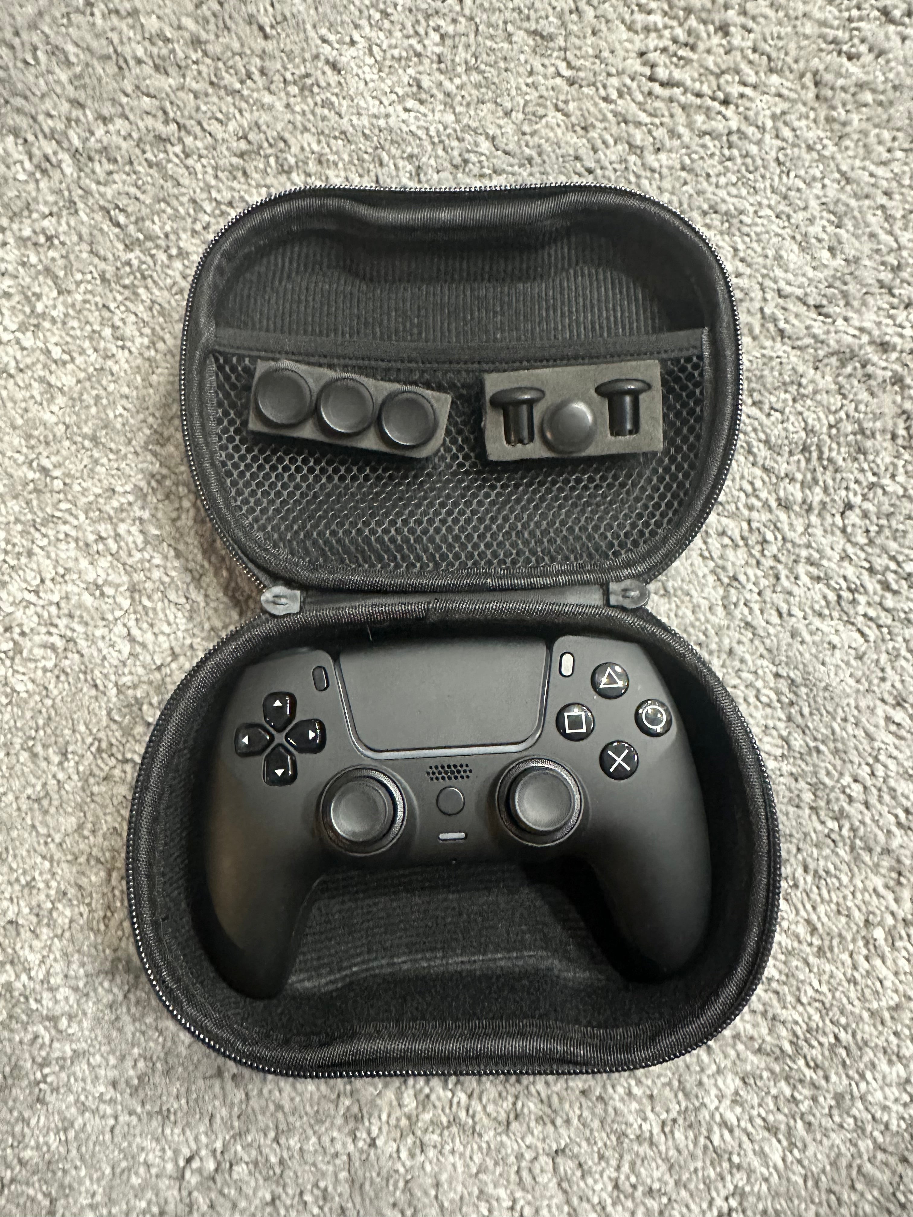 Pk Pro Custom